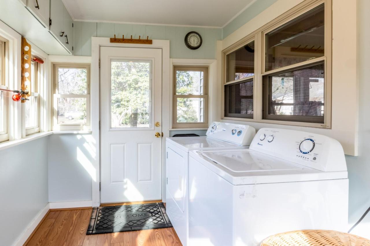 Deep Creek Shambala Villa Bryson City Exteriör bild