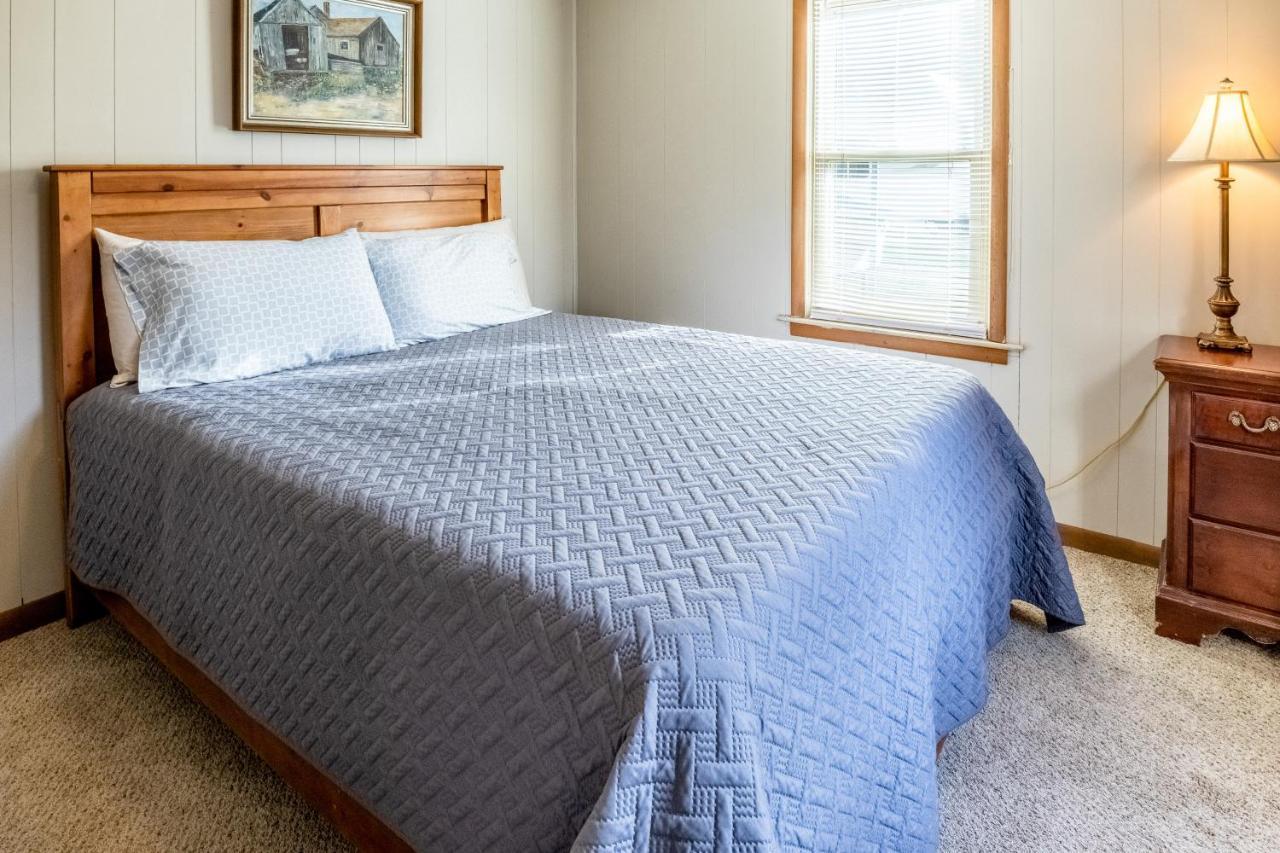 Deep Creek Shambala Villa Bryson City Exteriör bild